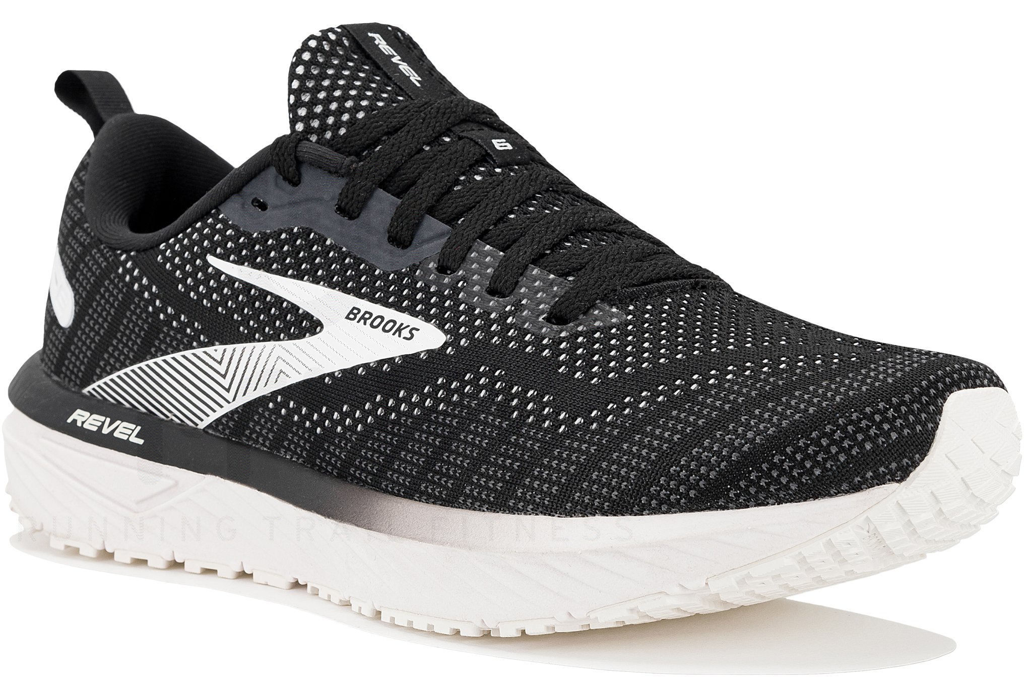 Brooks Revel 6 M