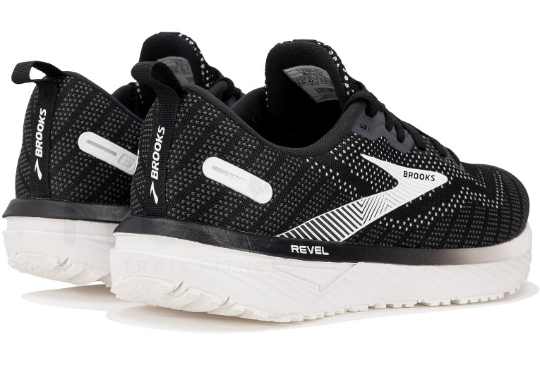 Brooks Revel 6 M