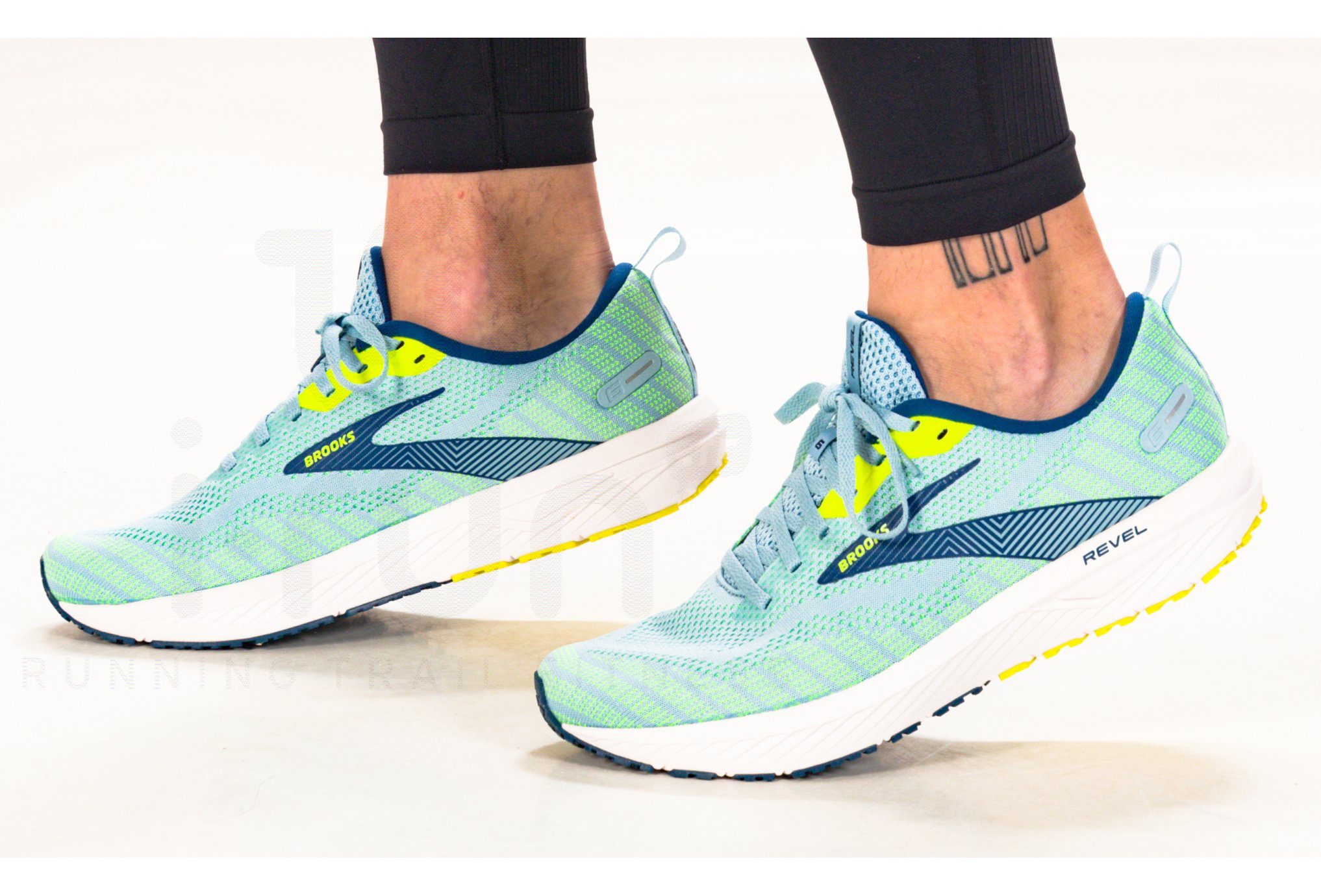 Brooks Revel 6 M 