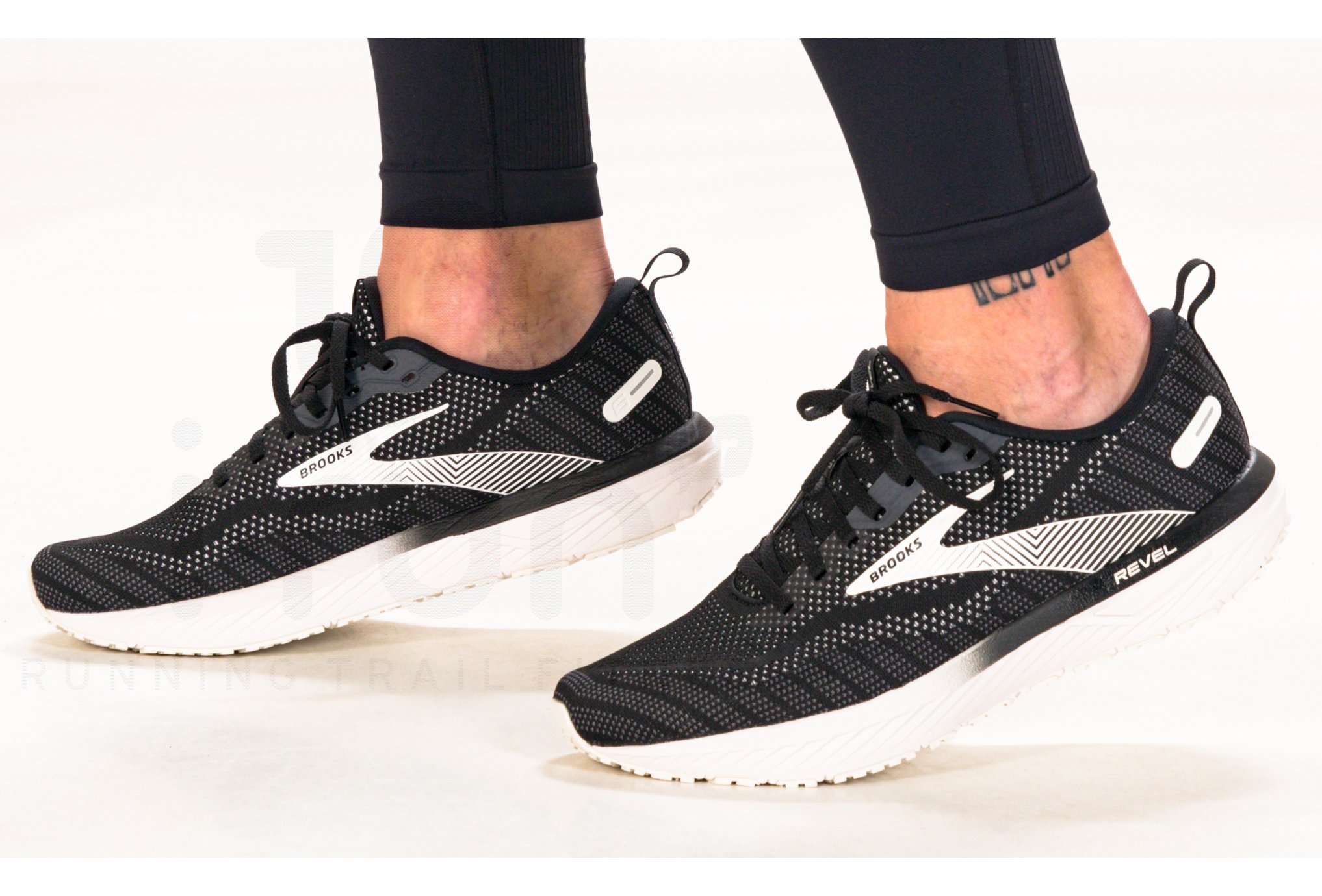 Brooks Revel 6 M