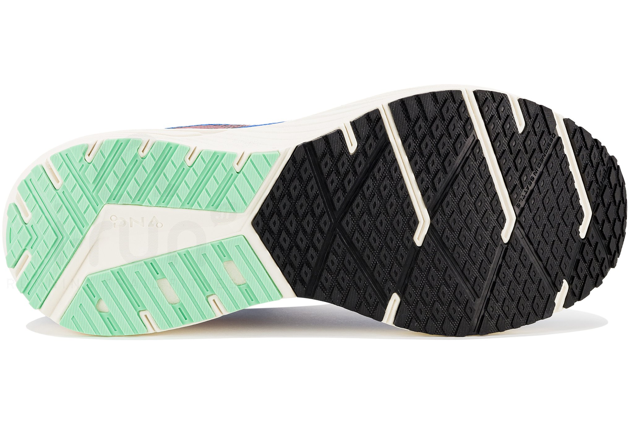 Brooks Revel 6 M