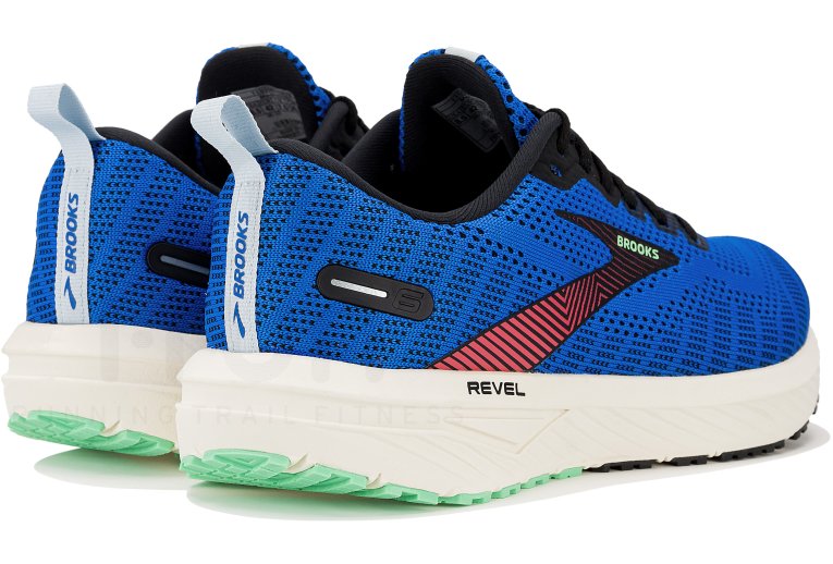 Brooks Revel 6 M