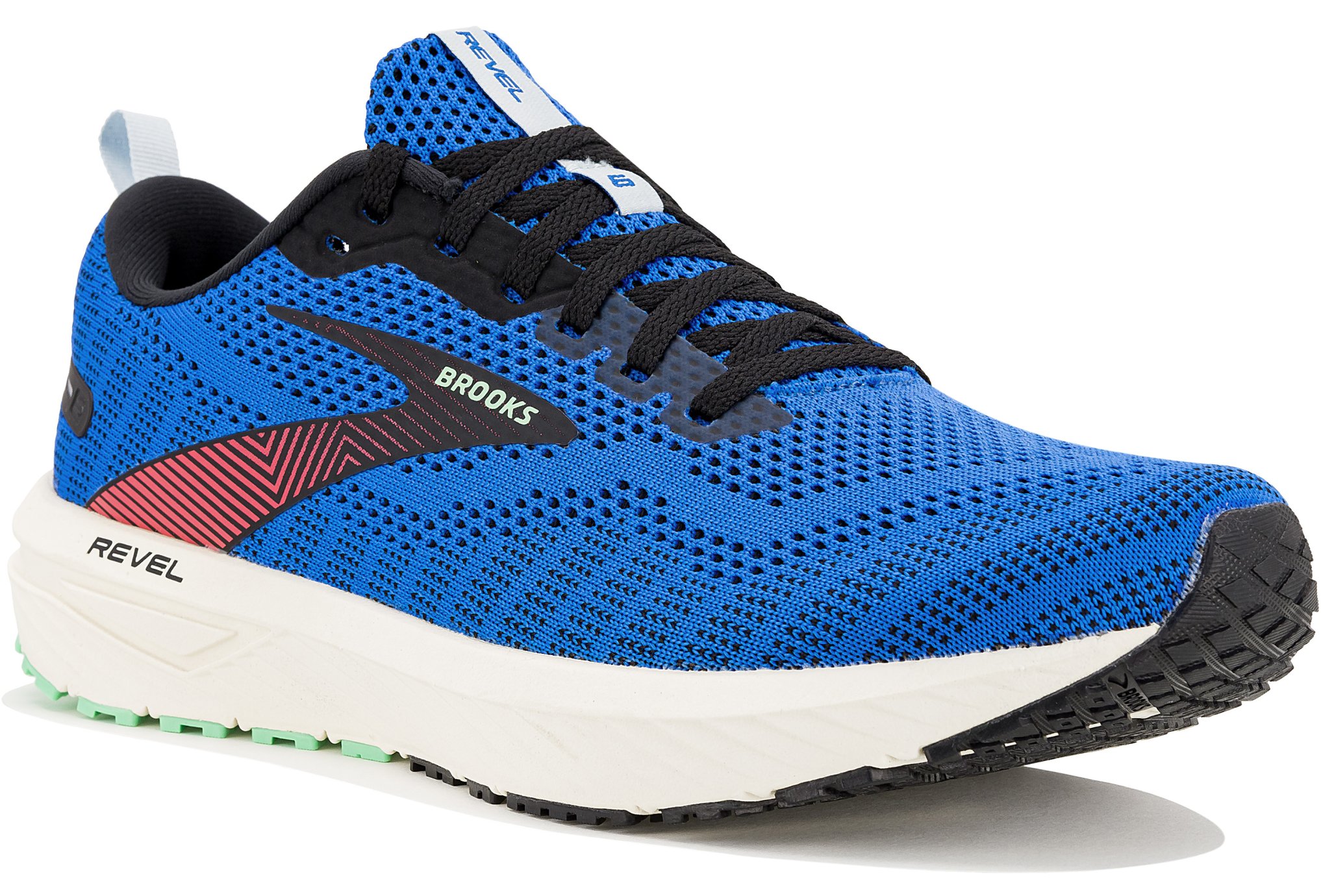 Brooks Revel 6 M Chaussures homme