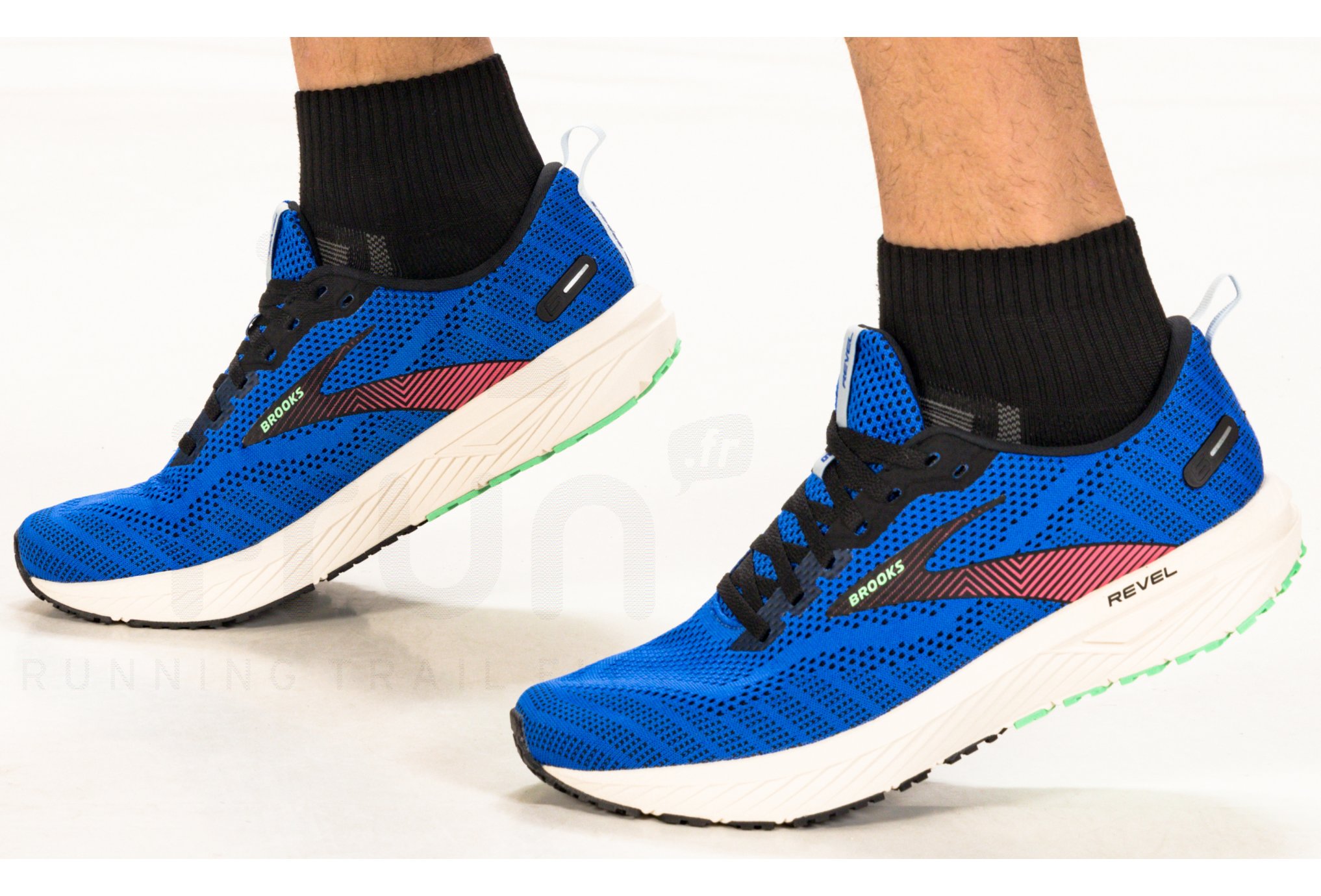 Brooks Revel 6 M