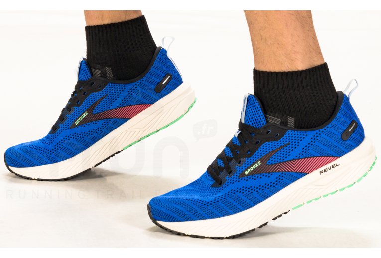Brooks Revel 6 M