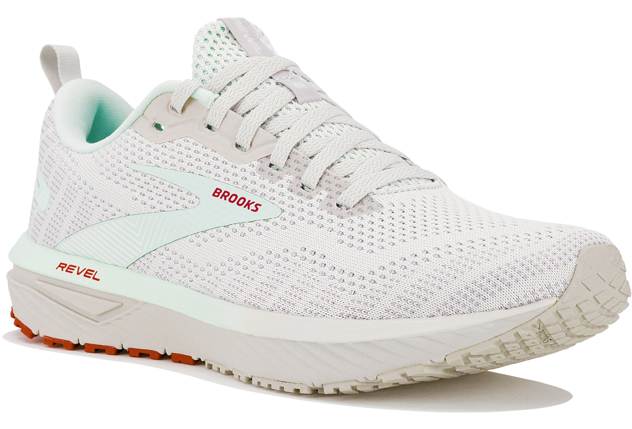 Brooks Revel 6 W