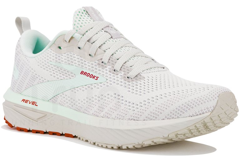 Brooks Revel 6 W