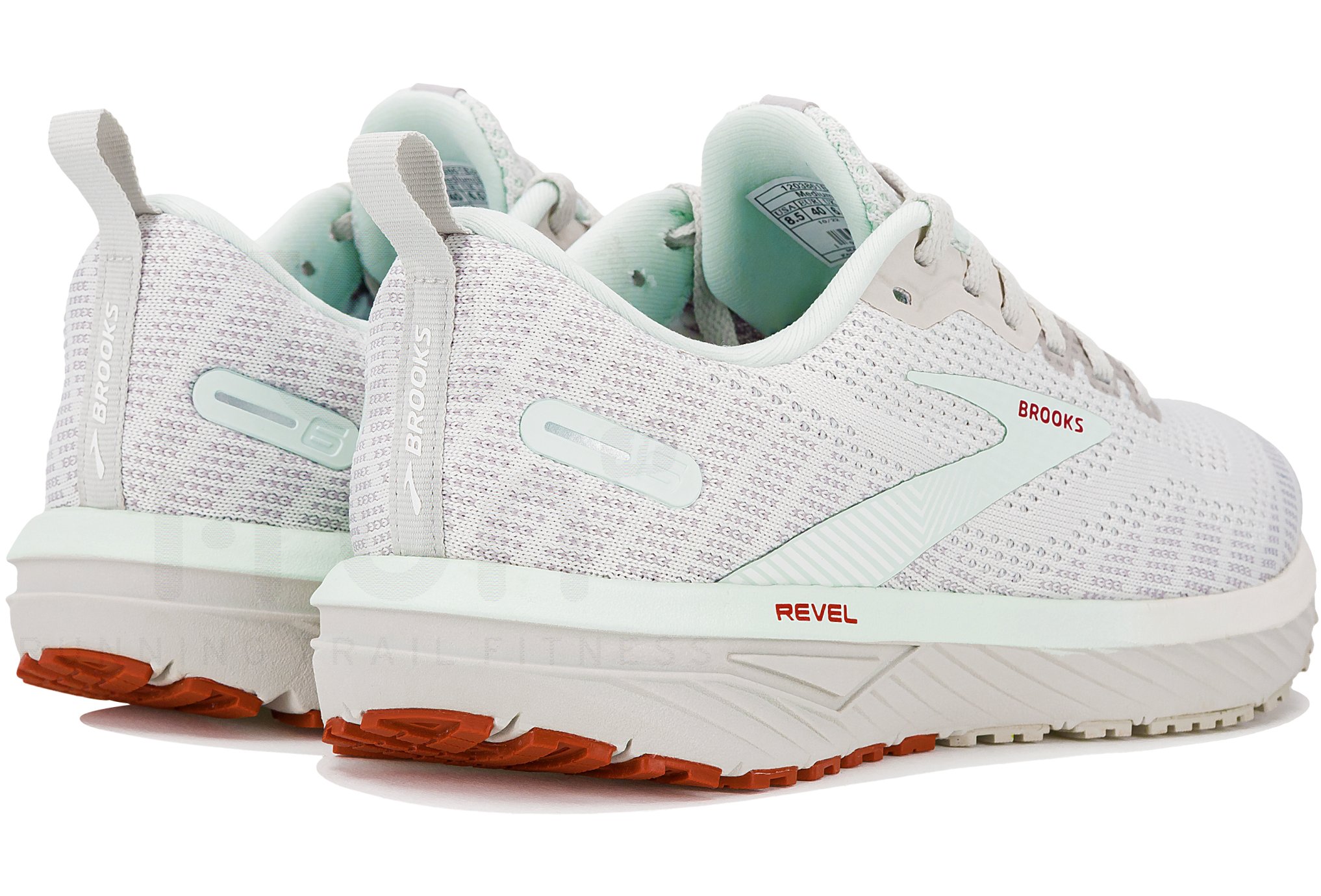 Brooks Revel 6 W