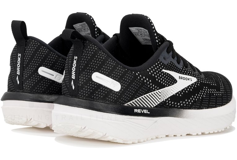 Brooks Revel 6 W 