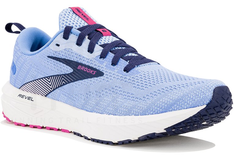 Brooks Revel 6 W