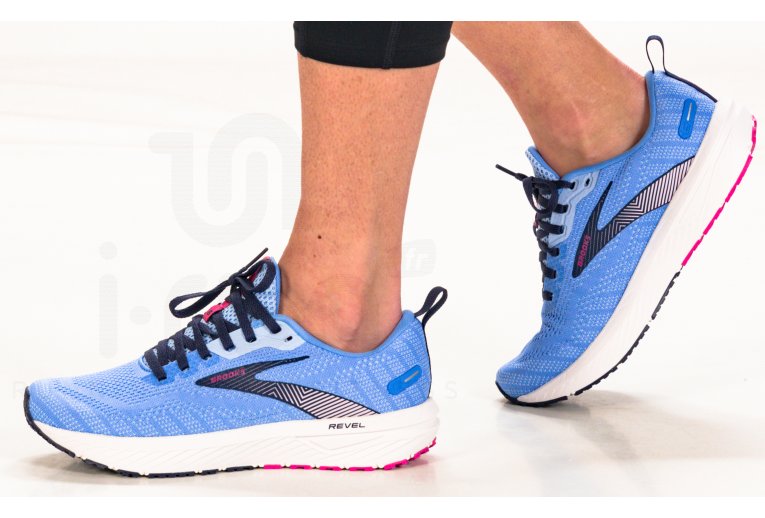 Brooks Revel 6 W