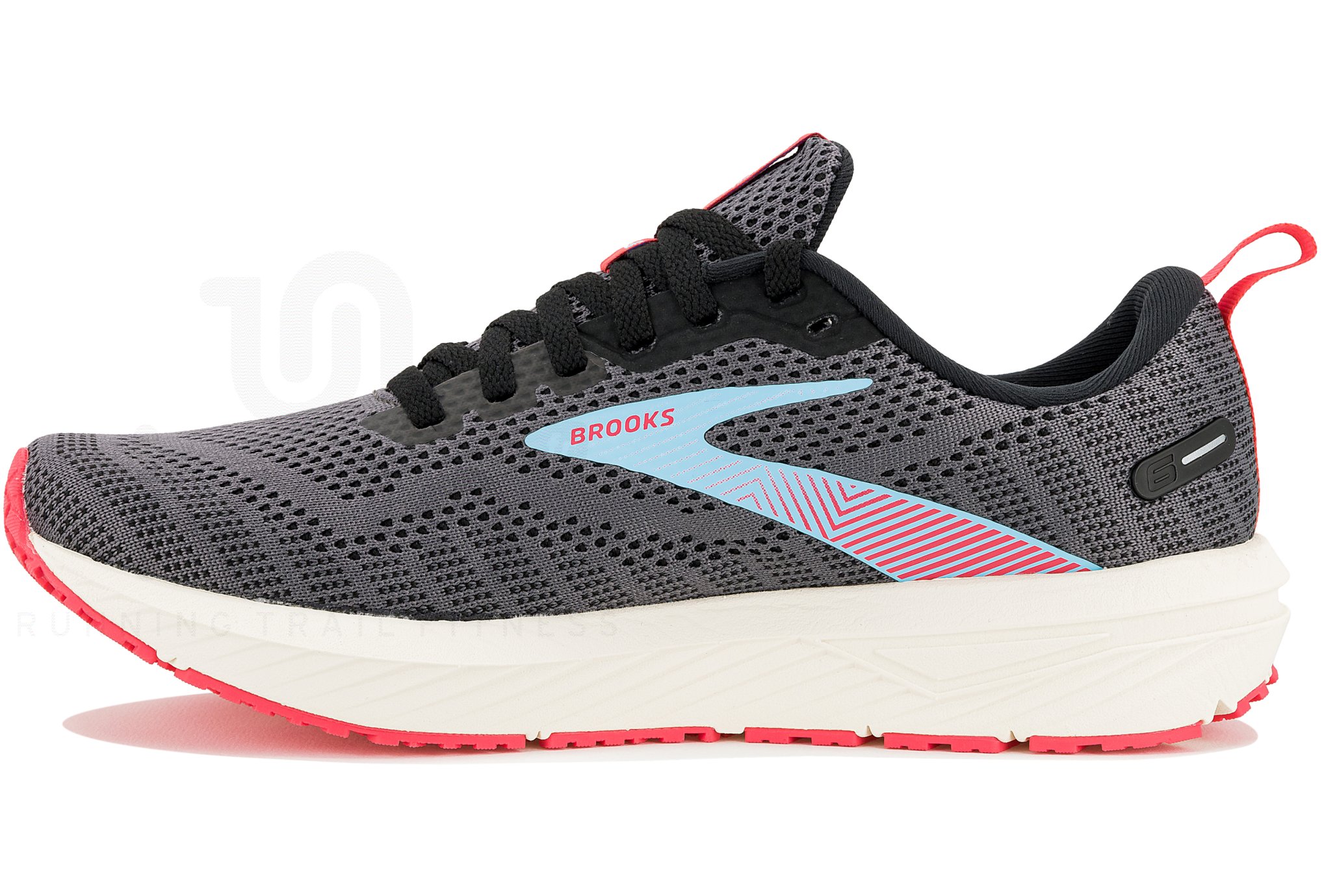 Brooks Revel 6
