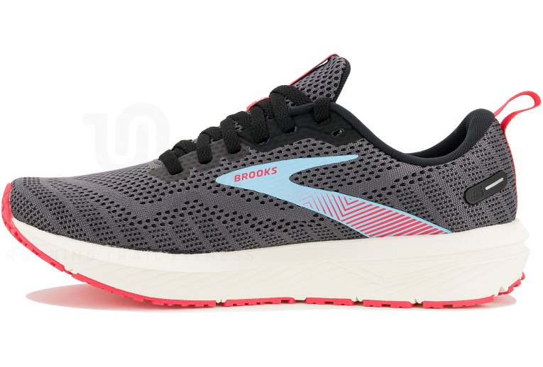 Brooks Revel 6 W 