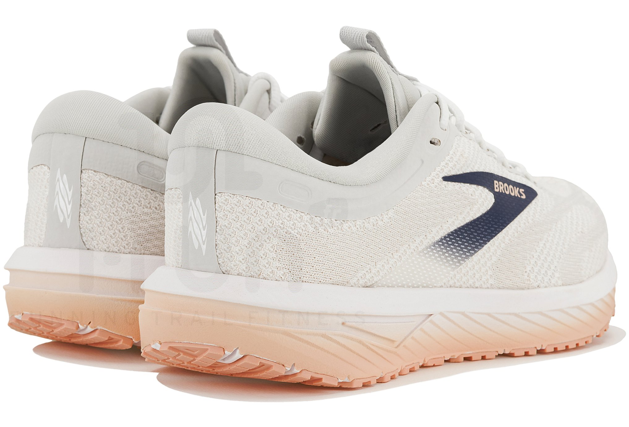 Brooks Revel 7 W