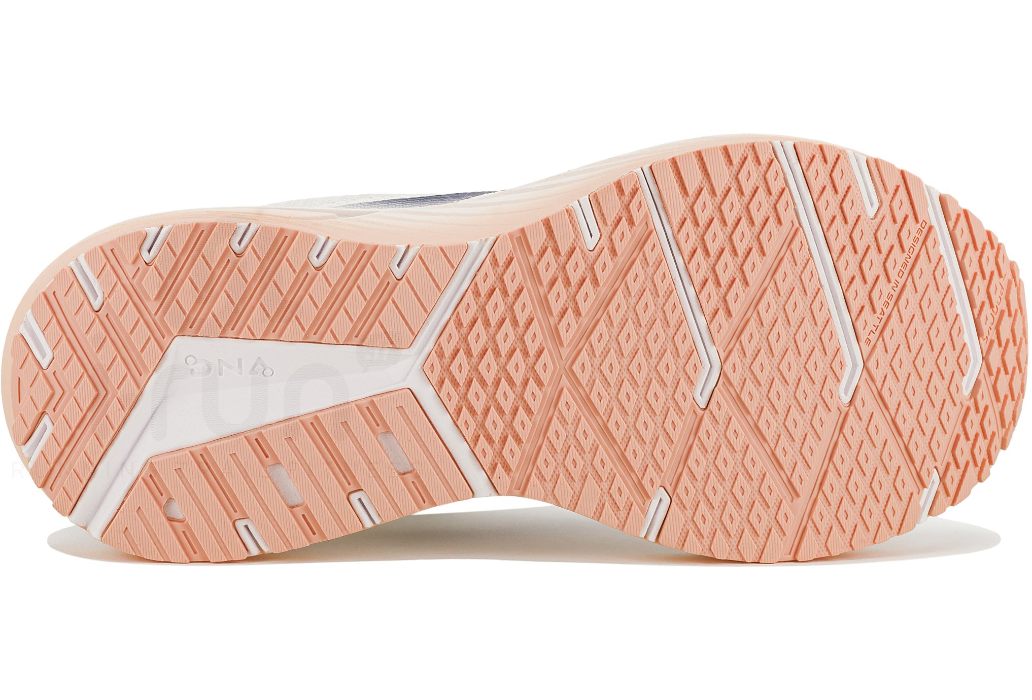 Brooks Revel 7 W