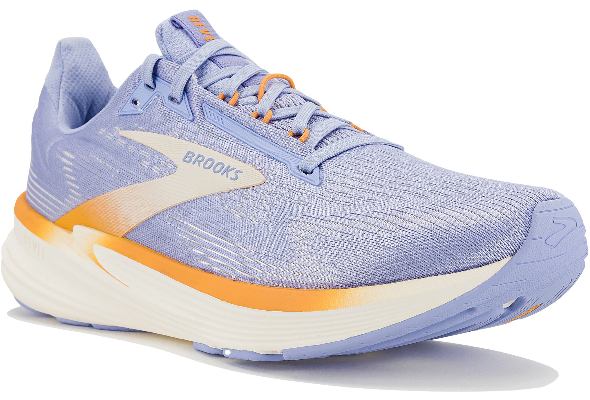 Brooks Revel 8 Chaussures de sport femme - Brooks - Chaussures de sport