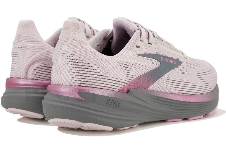 Brooks Revel 8 