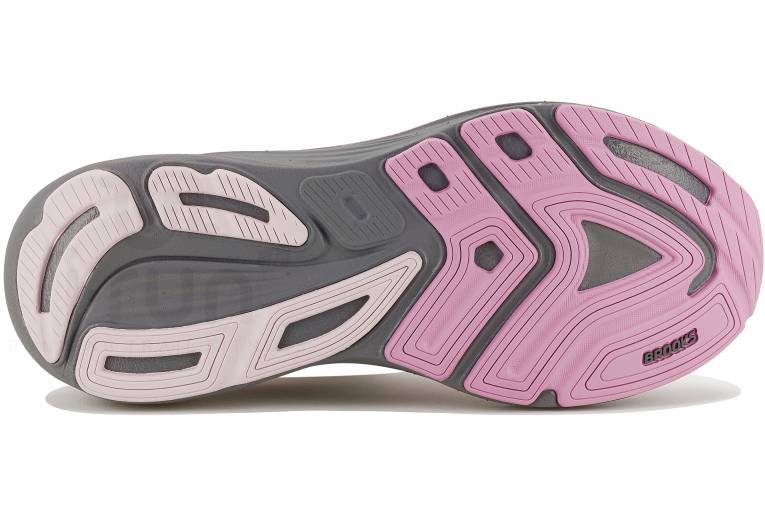 Brooks Revel 8 