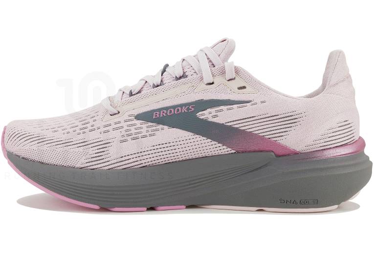 Brooks Revel 8 