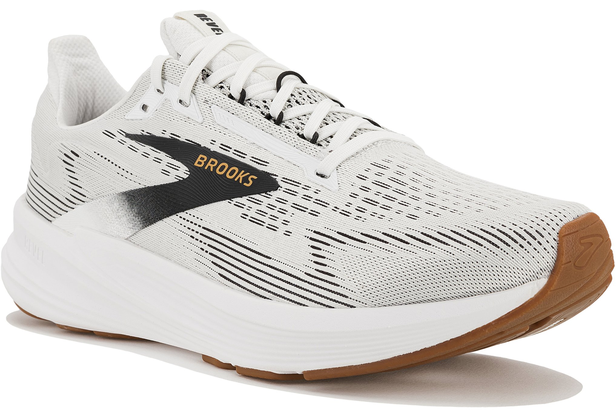 Brooks Revel 8 Chaussures homme - Brooks - Chaussures de sport