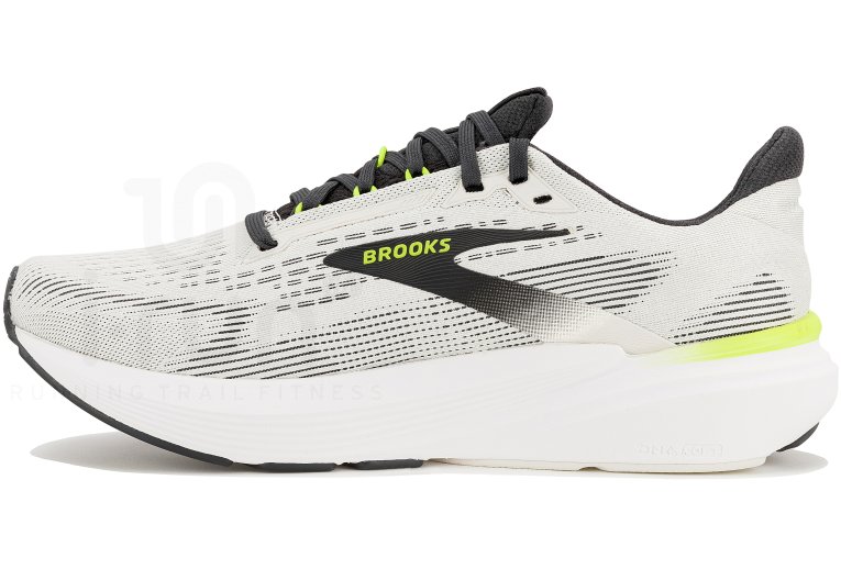 Brooks Revel 8