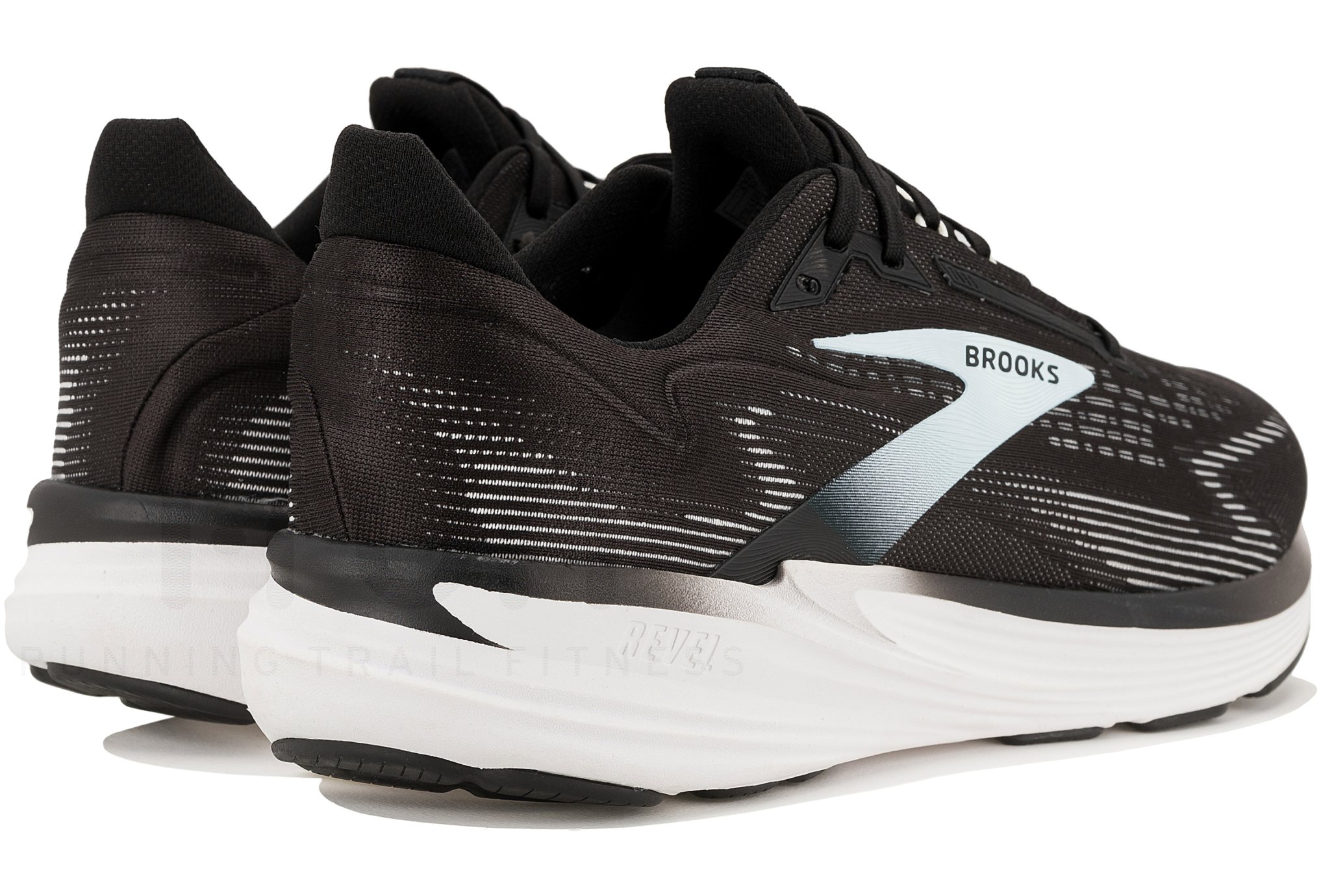 Brooks Revel 8 Herren