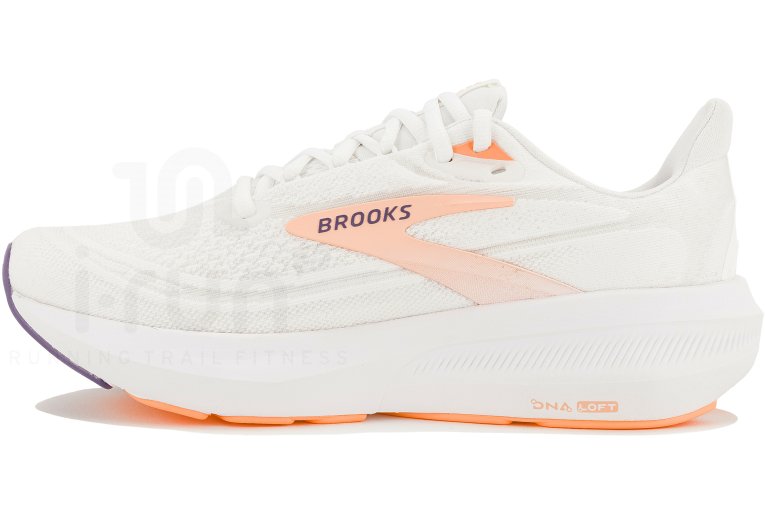 Brooks Revel 9 