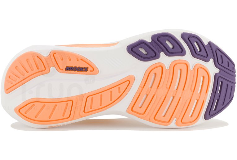 Brooks Revel 9 
