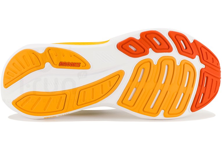 Brooks Revel 9 