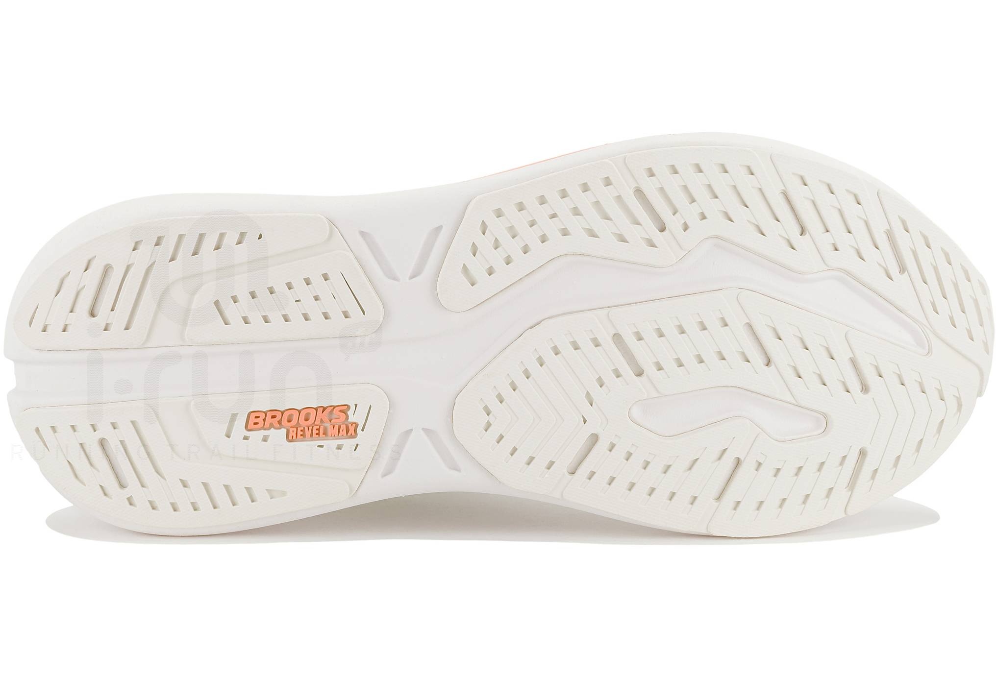 Brooks Revel Max Damen
