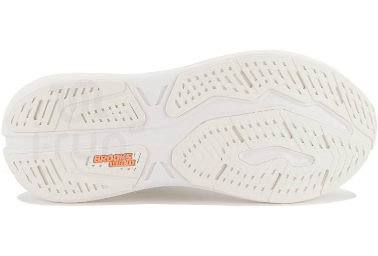 Brooks Revel Max Damen