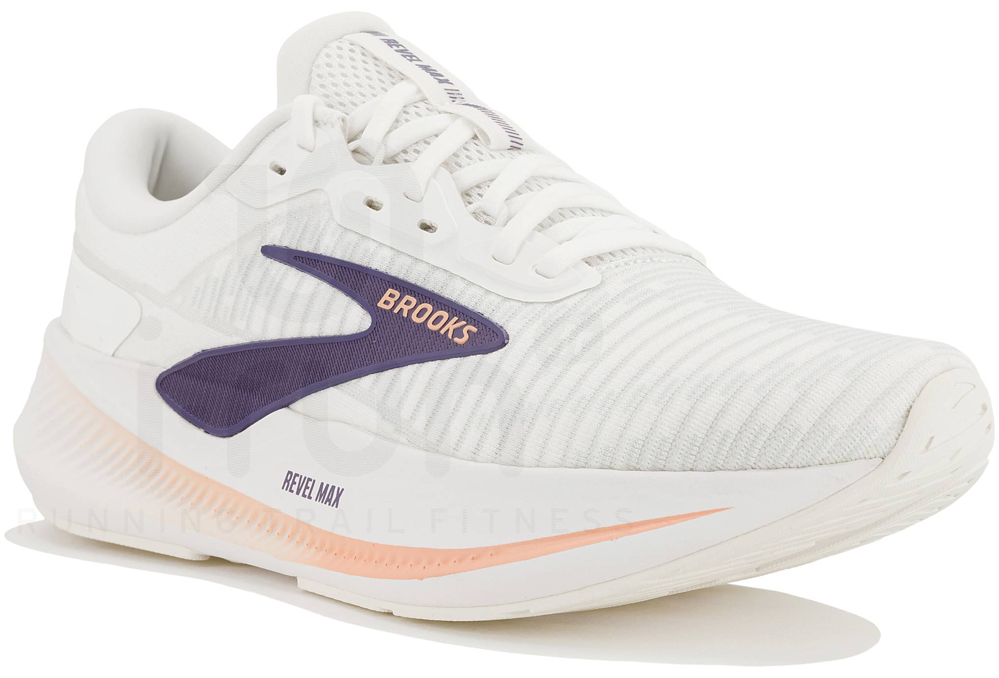 Brooks Revel Max Damen