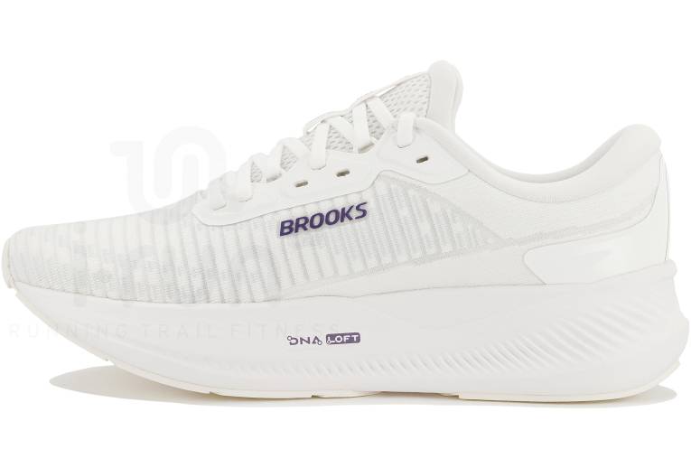 Brooks Revel Max Damen