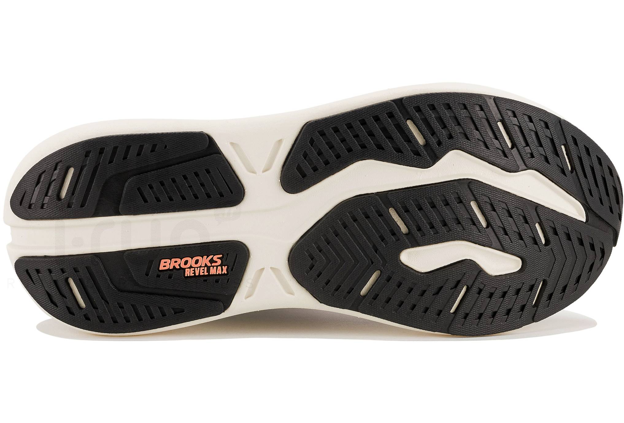 Brooks Revel Max