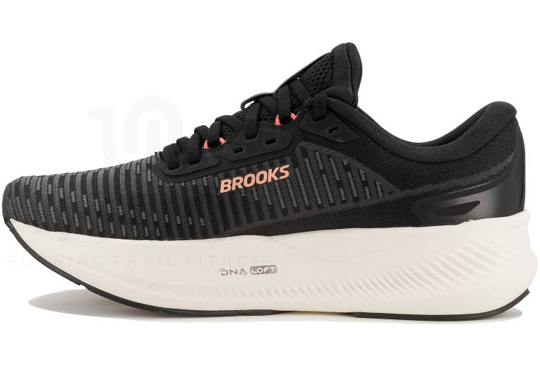 Brooks Revel Max