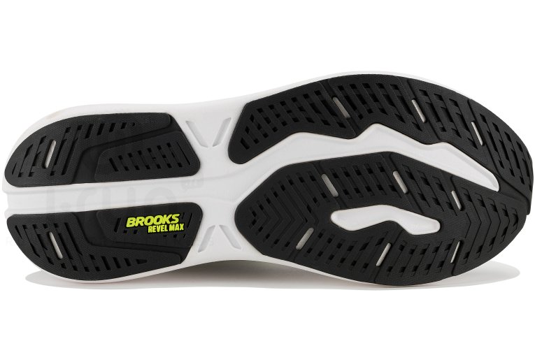 Brooks Revel Max