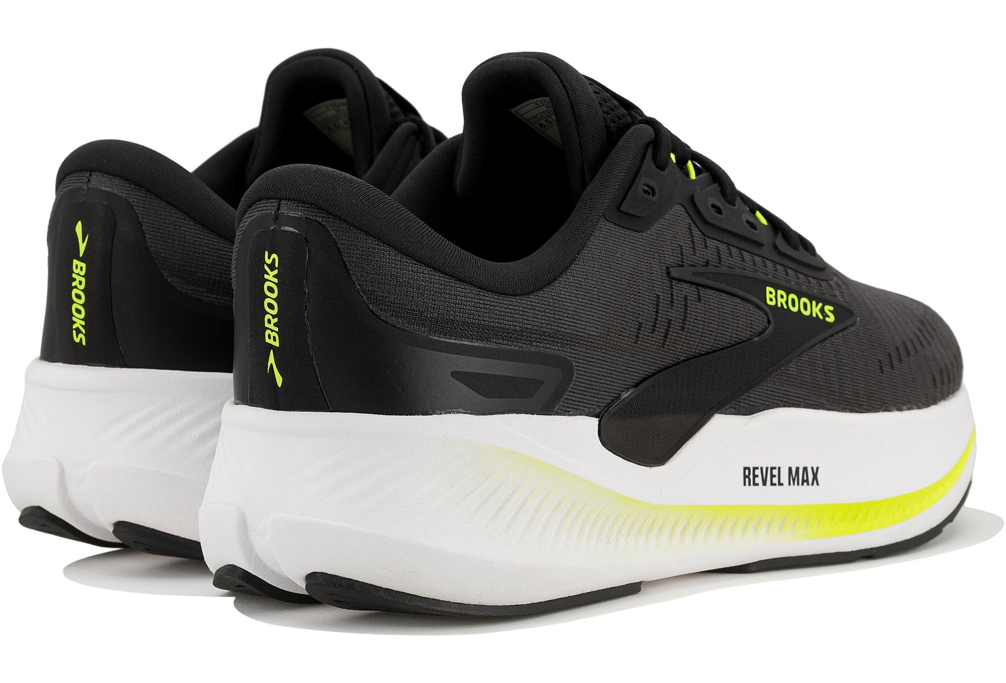 Brooks Revel Max