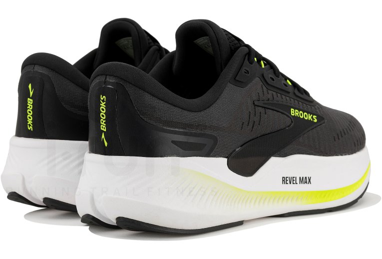 Brooks Revel Max