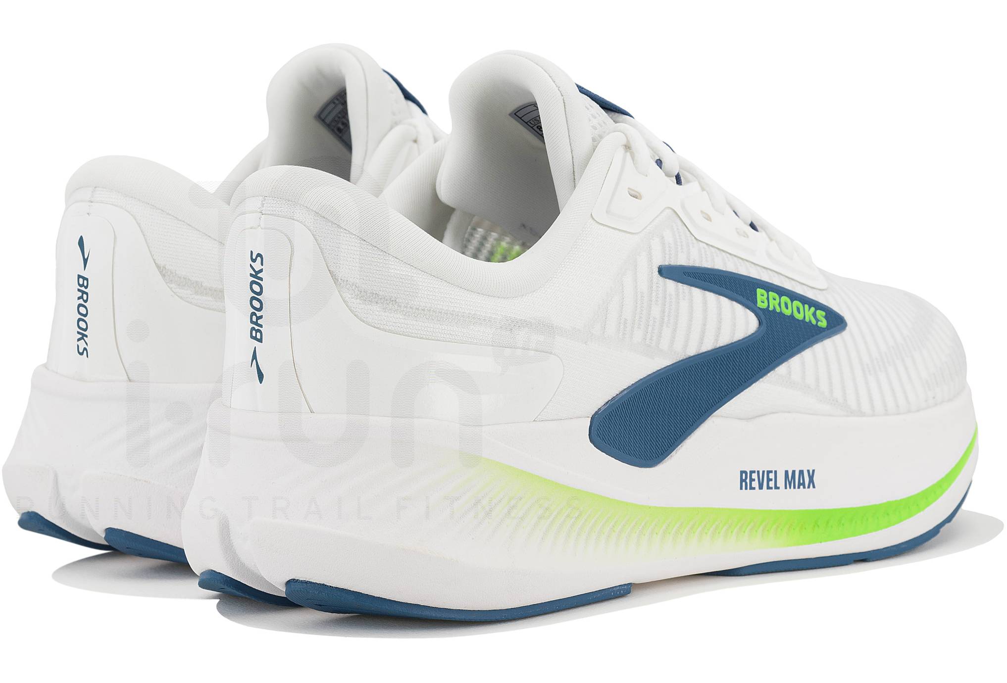 Brooks Revel Max