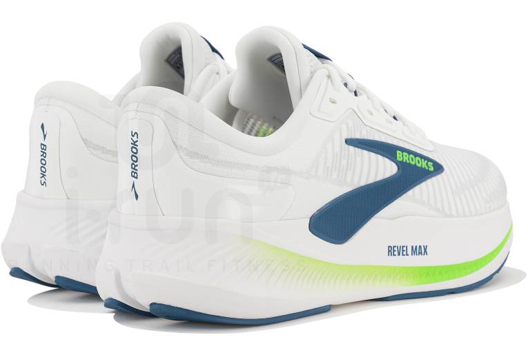 Brooks Revel Max