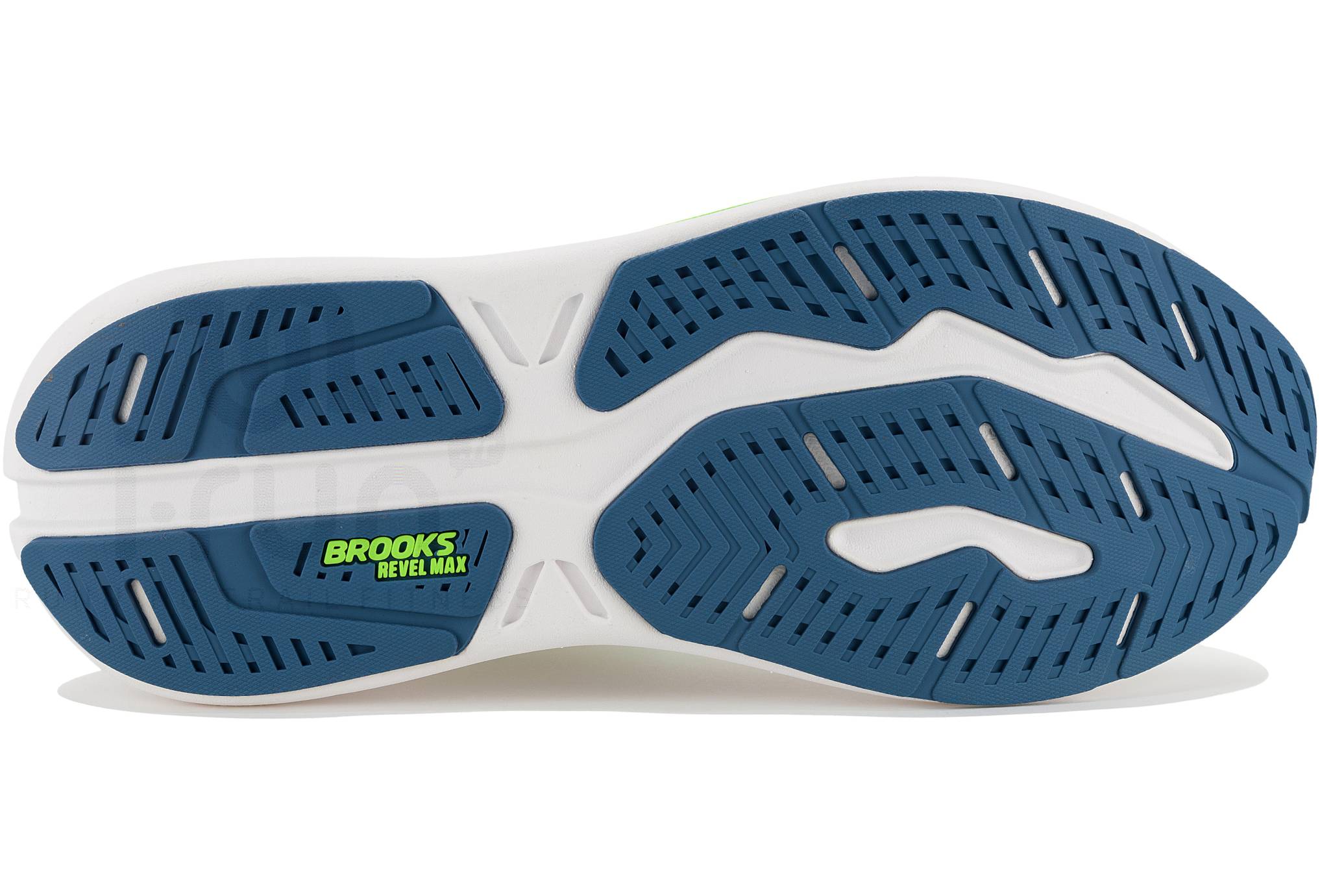 Brooks Revel Max