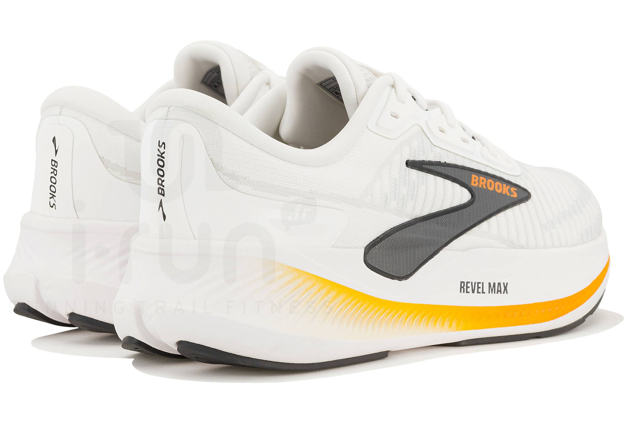 Brooks Revel Max