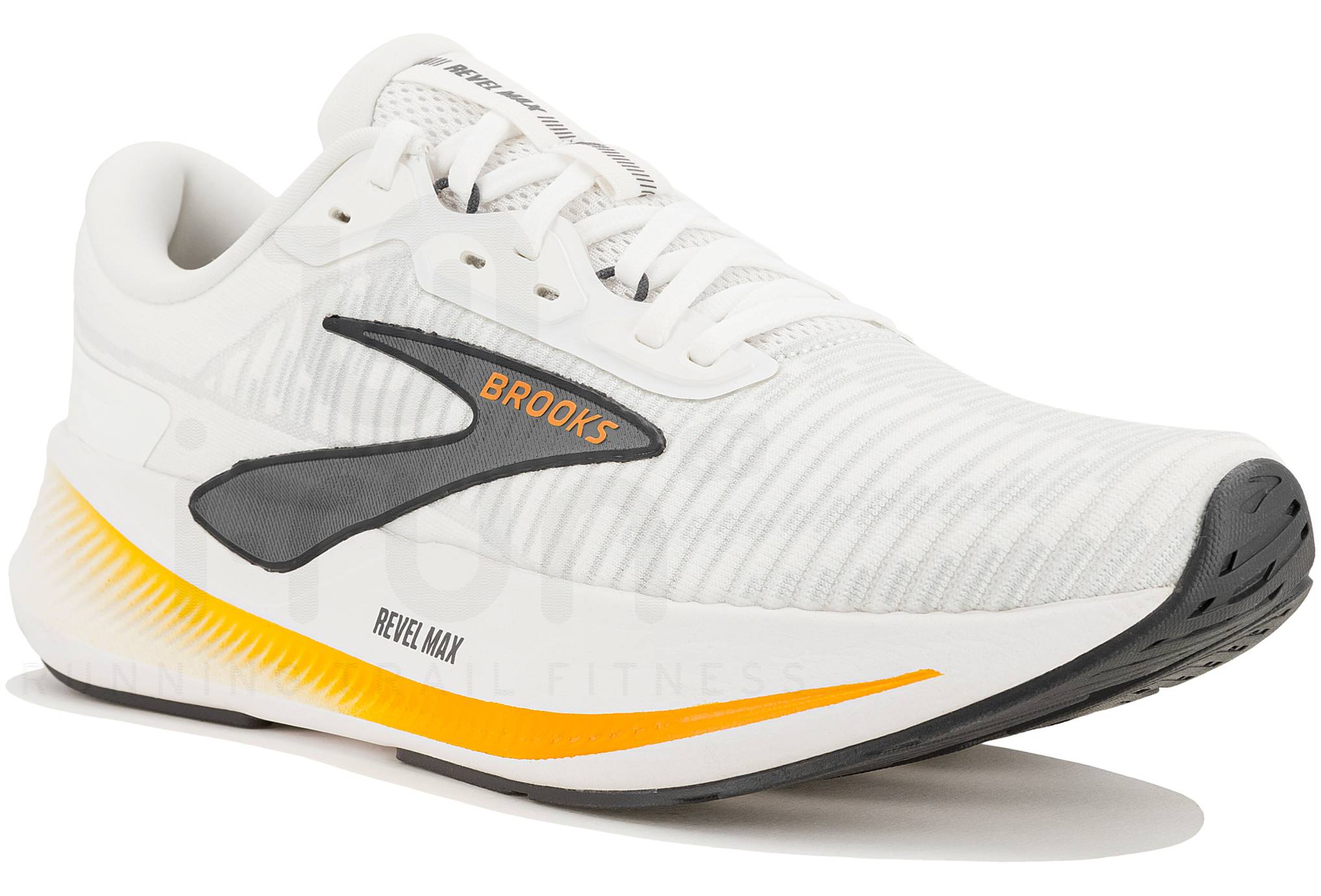 Brooks Revel Max