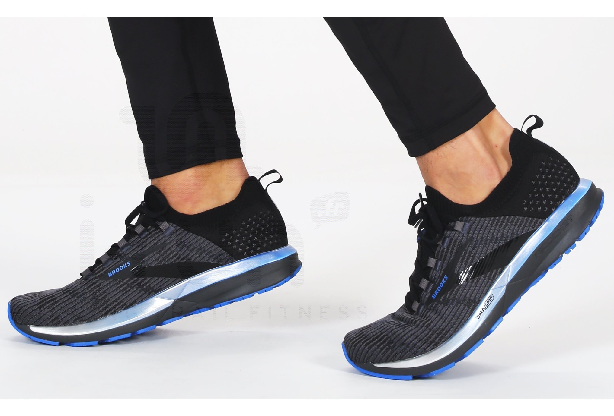 Brooks Ricochet 2
