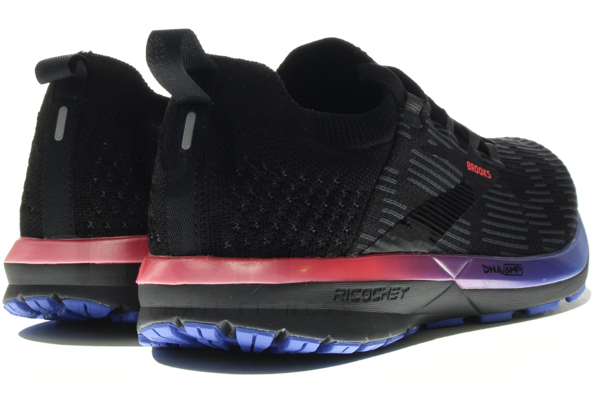 Brooks Ricochet 2 W 