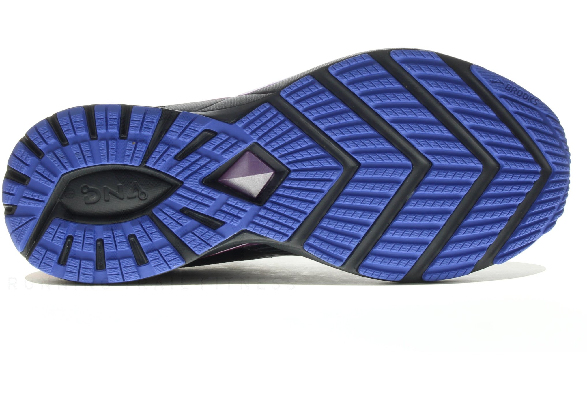 Brooks Ricochet 2 W 