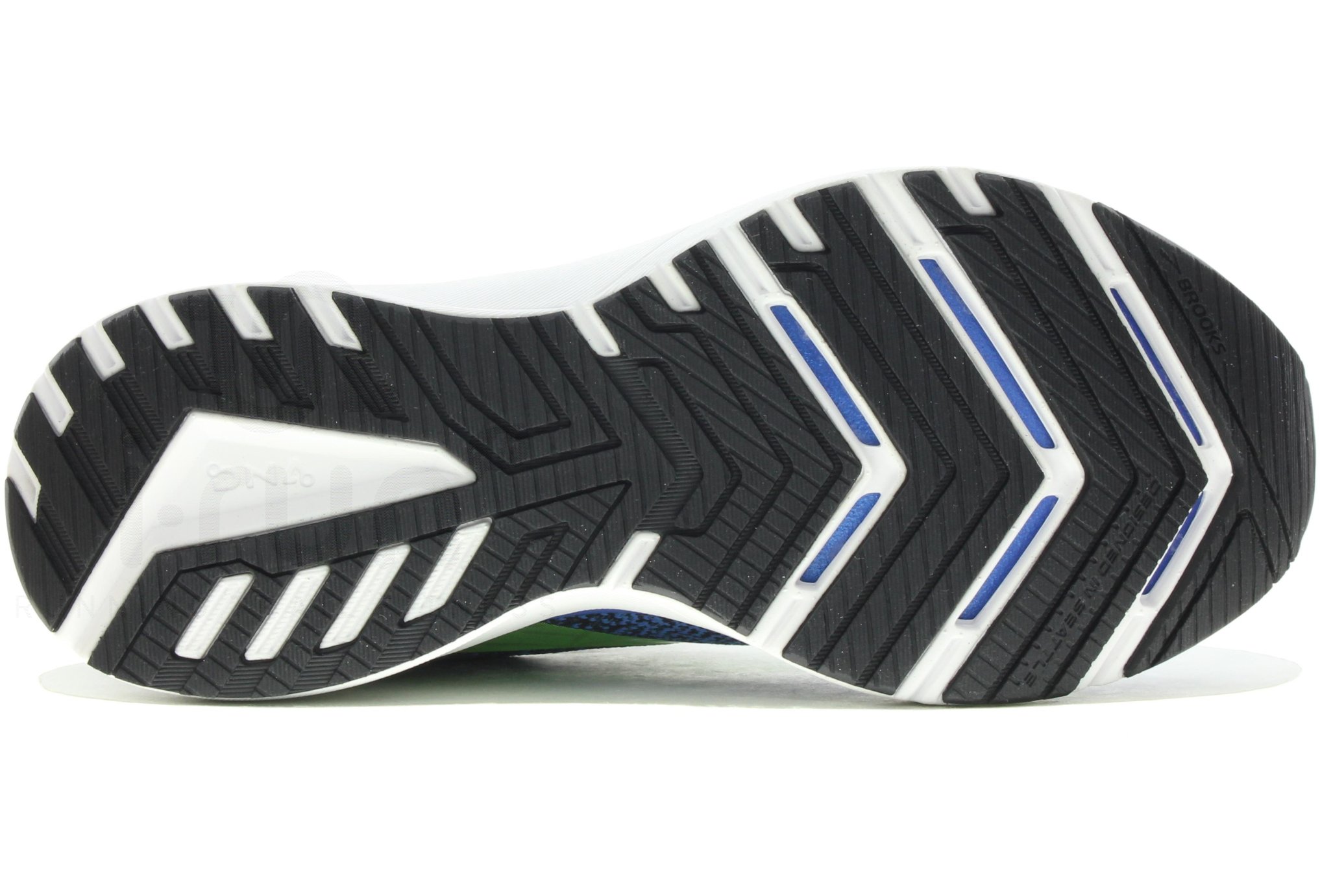 Brooks Ricochet 3