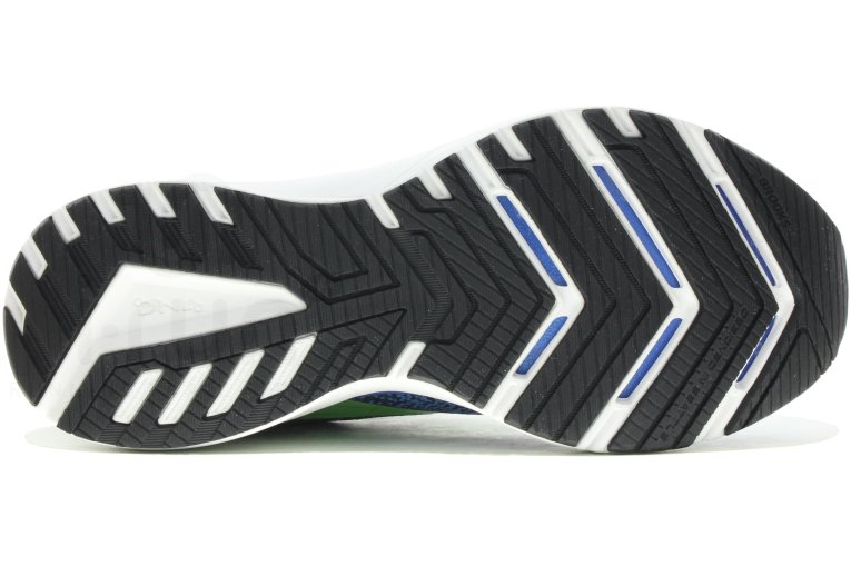 Brooks Ricochet 3