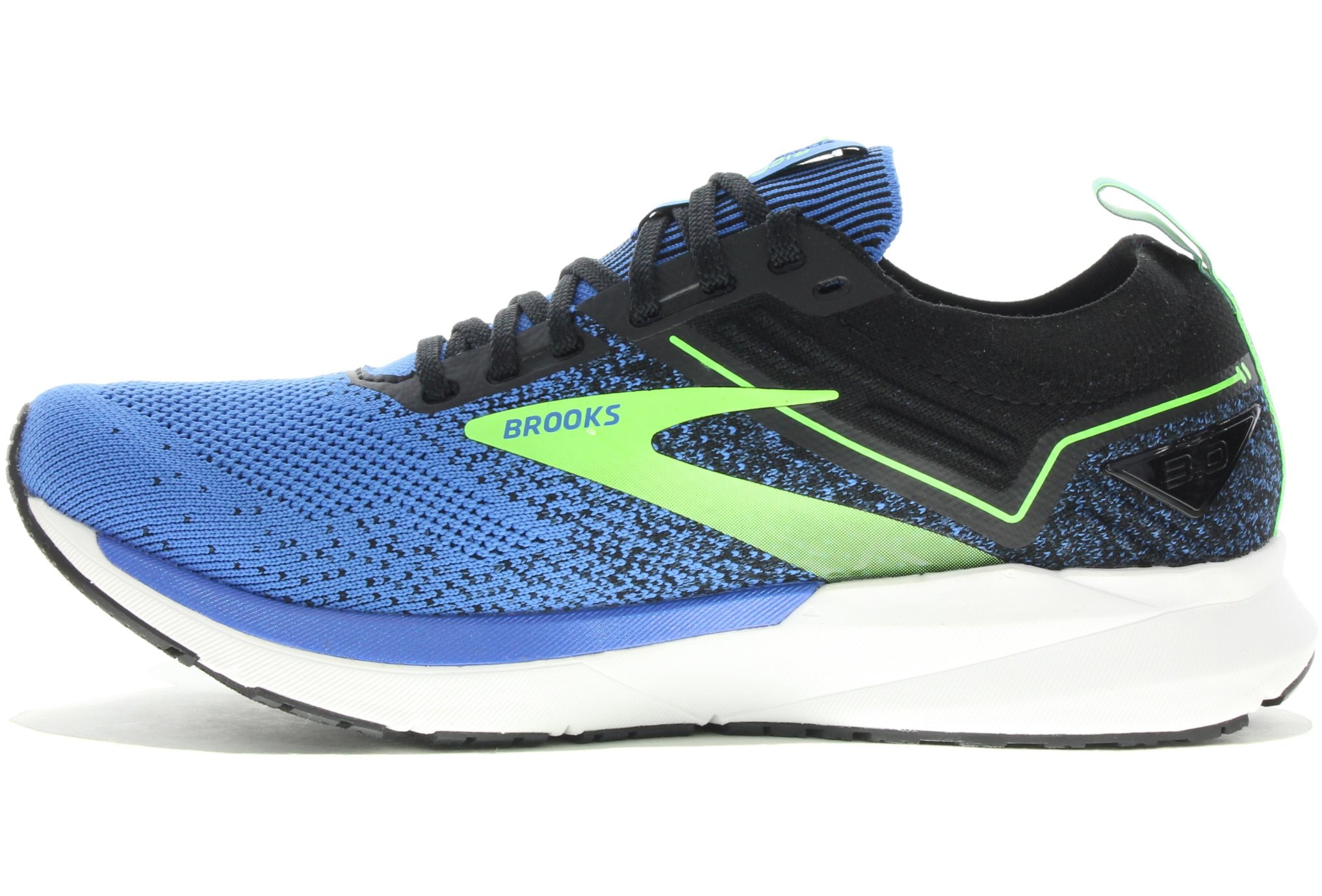 Brooks Ricochet 3