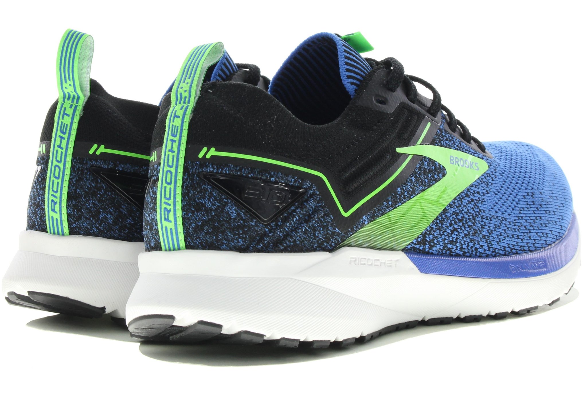 Brooks Ricochet 3